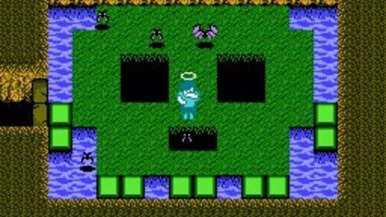 StarTropics — screenshot 4