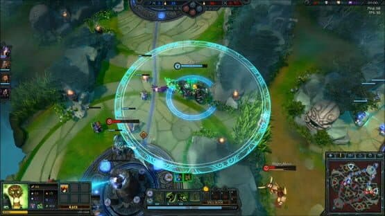 Dawngate — screenshot 3