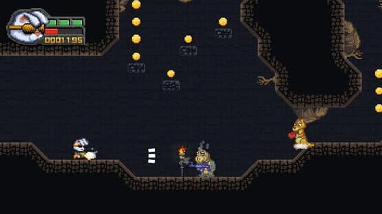 Rabbit of Destiny — screenshot 5