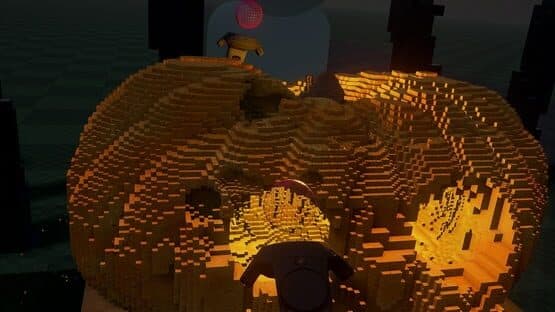 Pumpkin SculptrVR — screenshot 5