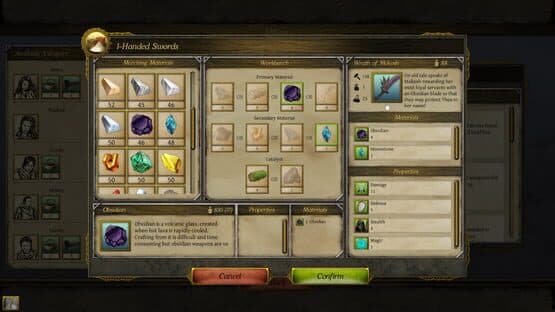 Thea: The Awakening — screenshot 4