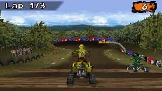 ATV: Quad Kings — screenshot 6