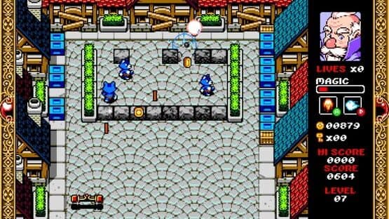 Wizorb — screenshot 2