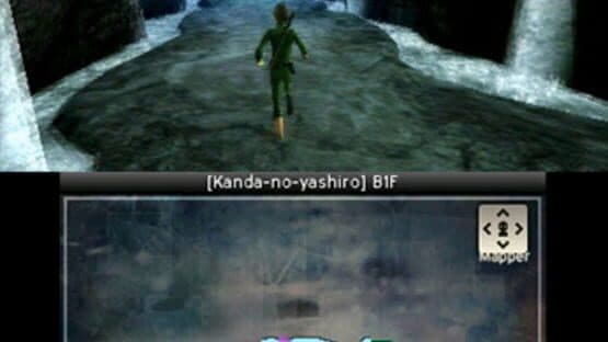 Shin Megami Tensei IV: Apocalypse — screenshot 2