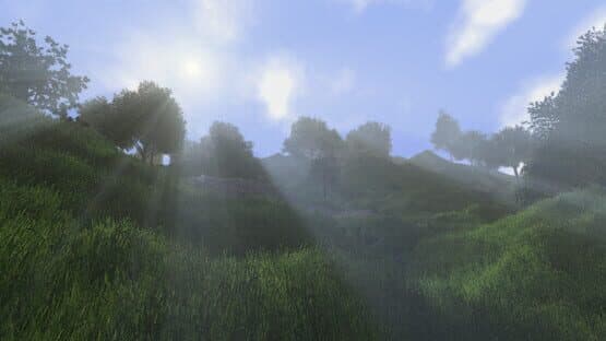 Rising World — screenshot 1