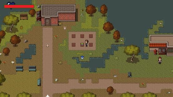 Survive in Angaria — screenshot 5
