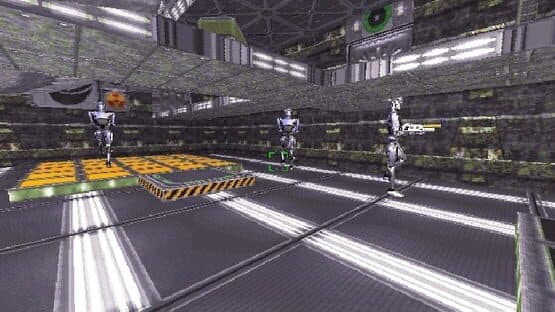 Parkan: The Imperial Chronicles — screenshot 2