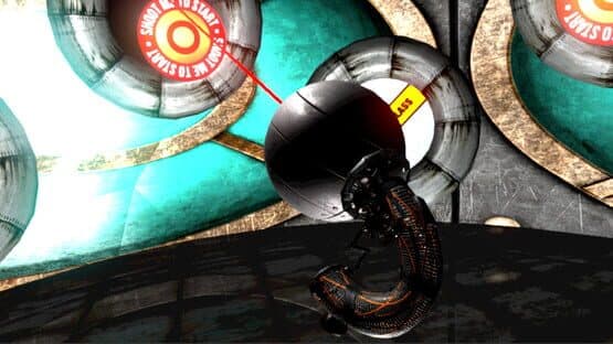 Thunder Spheres — screenshot 3
