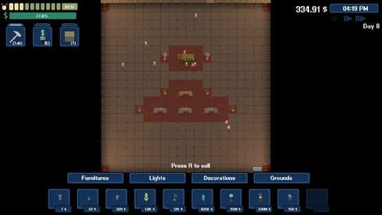 Cash Rush — screenshot 3