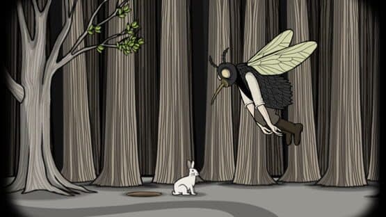 Rusty Lake Paradise — screenshot 8