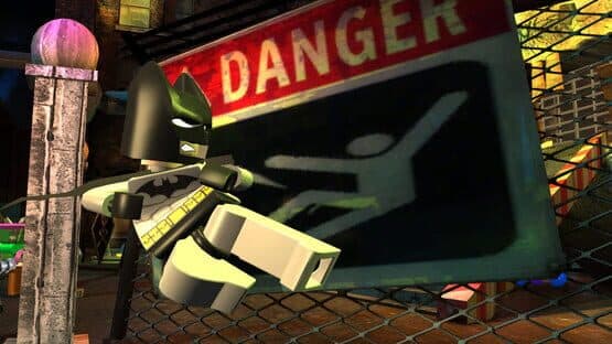 LEGO Batman: The Videogame — screenshot 4
