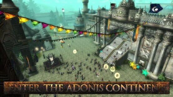 Knight Online — screenshot 2
