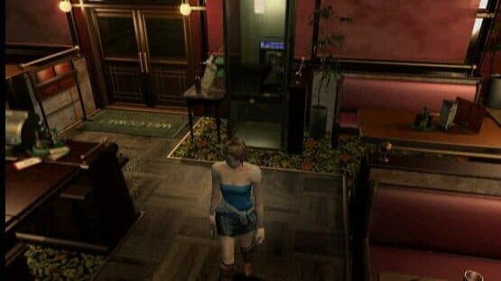 Resident Evil 3: Nemesis — screenshot 5
