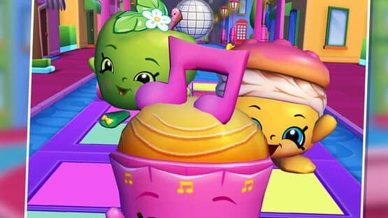 Shopkins Run! — screenshot 7