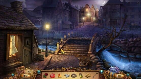 Small Town Terrors: Galdor's Bluff - Collector's Edition — screenshot 4