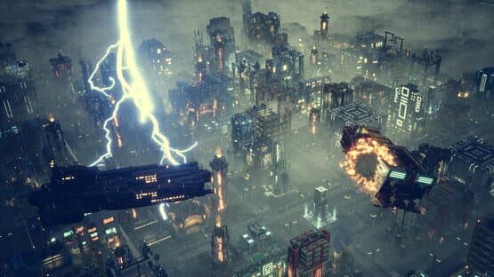 Industries of Titan — screenshot 5