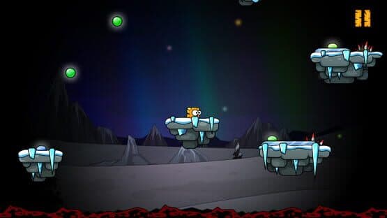 Catorize — screenshot 2