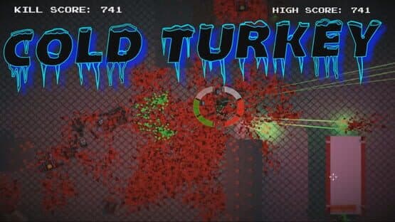 HorD: High or Die — screenshot 4