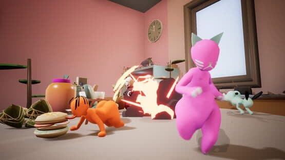 Nature Calls — screenshot 1