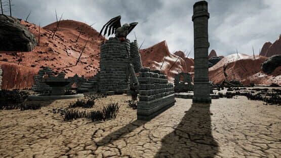 Suna — screenshot 4
