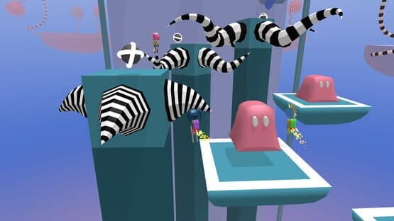 Park Bound — screenshot 3