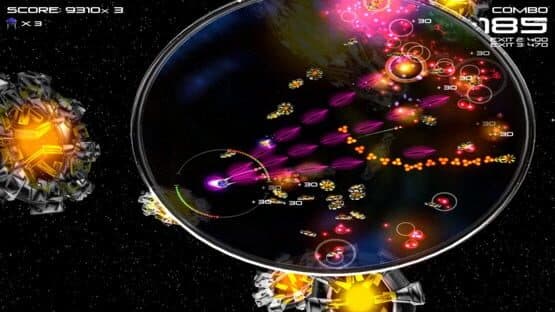 Scoregasm — screenshot 1