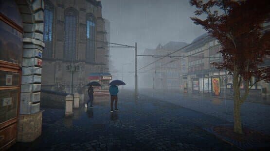 Hobo: Tough Life — screenshot 3