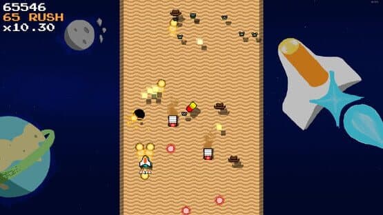 A Shooty Bit — screenshot 2
