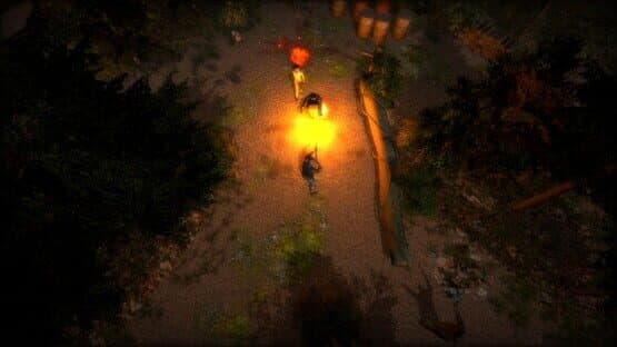 The Last Hunt — screenshot 2