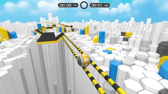 GyroSphere Trials — screenshot 3