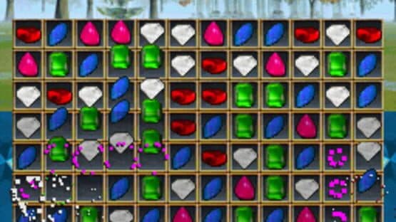 Jewel Match — screenshot 5