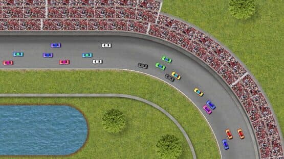 Ultimate Racing 2D — screenshot 3