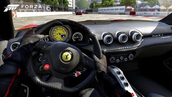 Forza Motorsport 6 — screenshot 3