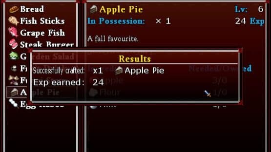 Barter Empire — screenshot 5