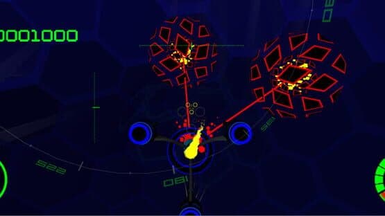Voxel Blast — screenshot 1