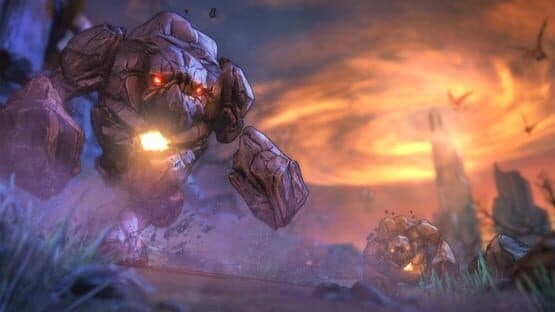 Borderlands 2: Tiny Tina's Assault on Dragon Keep — screenshot 5