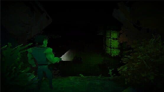 Garden Variety Body Horror — screenshot 2