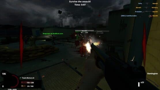 BrainBread 2 — screenshot 3