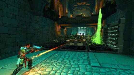 Orcs Must Die! — screenshot 3
