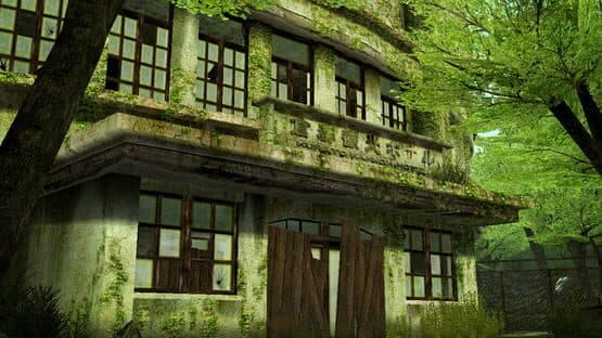 Fragile Dreams: Farewell Ruins of the Moon — screenshot 2