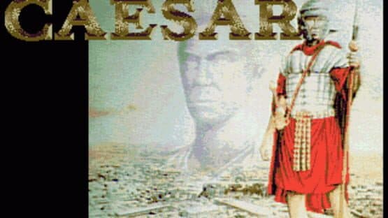 Caesar — screenshot 2