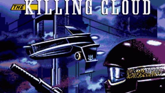 The Killing Cloud — screenshot 3