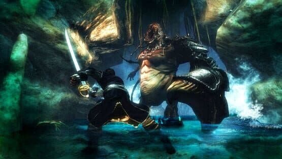 Risen 2: Dark Waters — screenshot 3