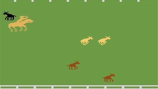 Stampede — screenshot 1