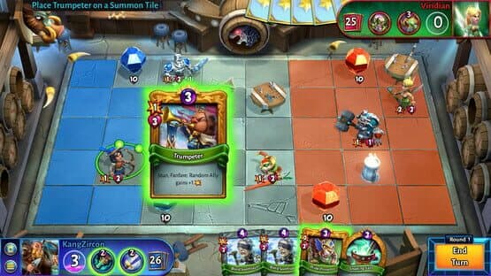 Hero Academy 2 — screenshot 5
