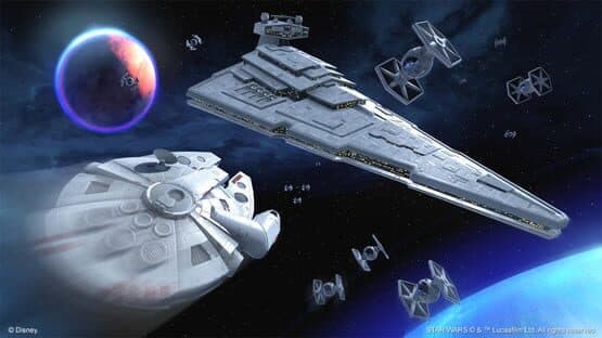 Disney Infinity 3.0 — screenshot 8