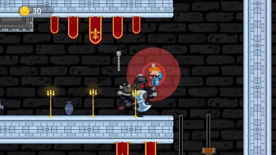 Mini's Magic World — screenshot 4