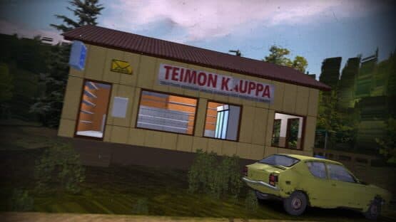My Summer Car — screenshot 5