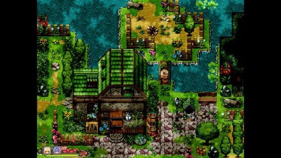 Amulet Zero: Optimize — screenshot 6