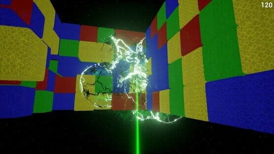 Constricting Cubes — screenshot 4